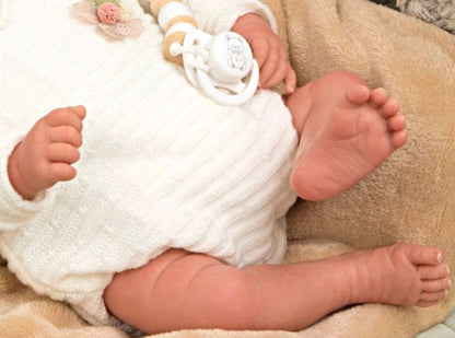 98146 Emma Reborn Doll