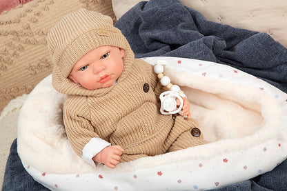 98182 Olona Reborn Baby Doll