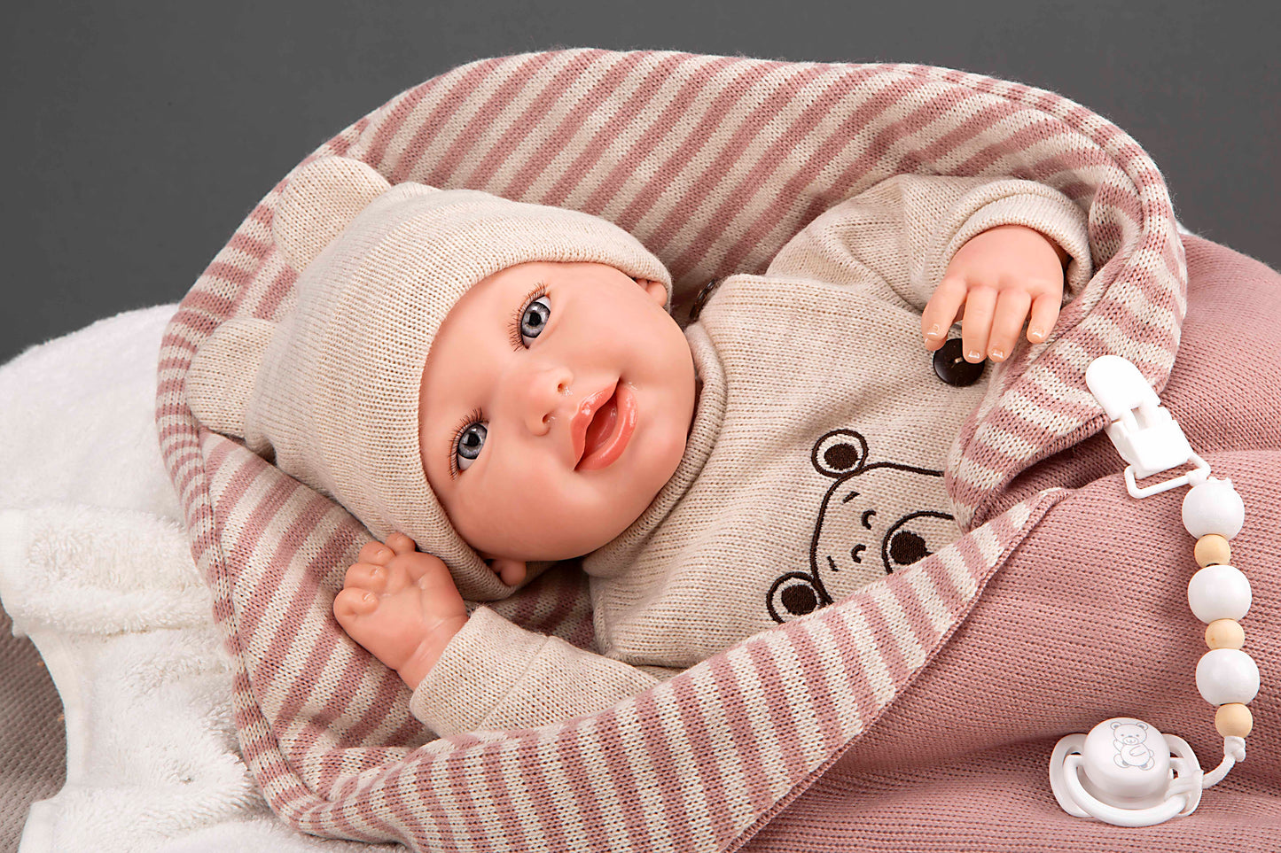 98183  Lin Reborn Doll