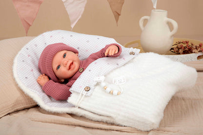 98186 Angelica Reborn Doll