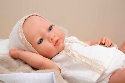 98192 Jade Reborn Baby Doll