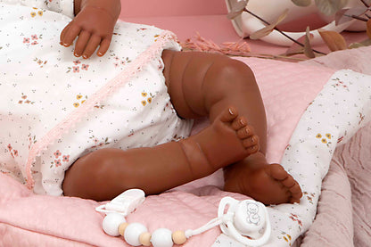 98193 Melissa Reborn Doll