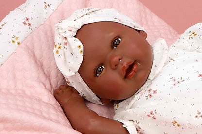 98193 Melissa Reborn Doll