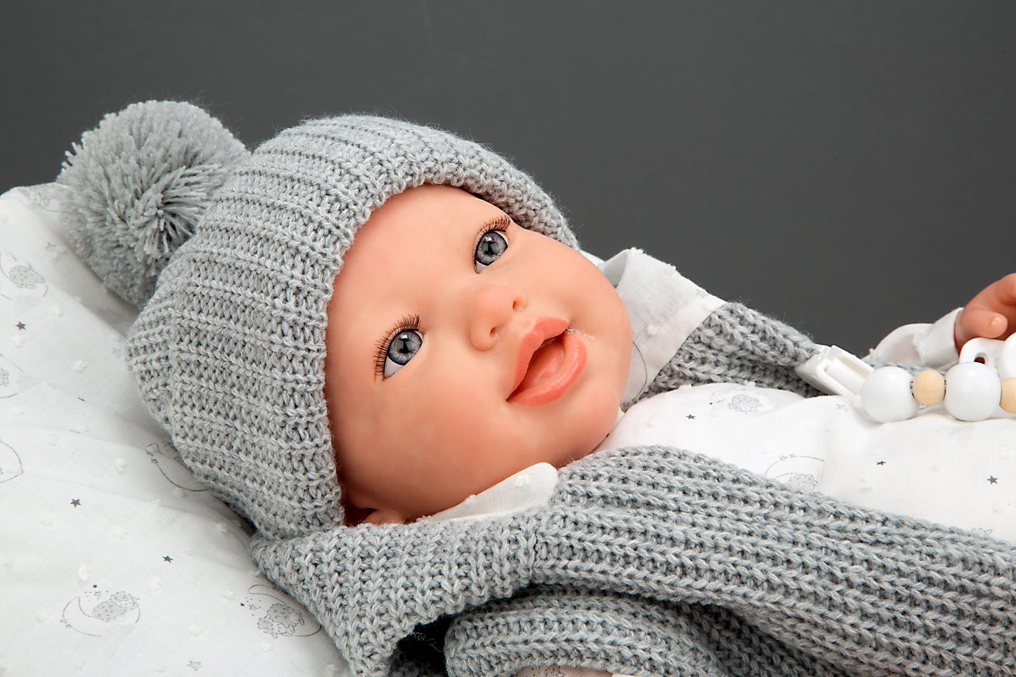 98195 Daniela Reborn Doll