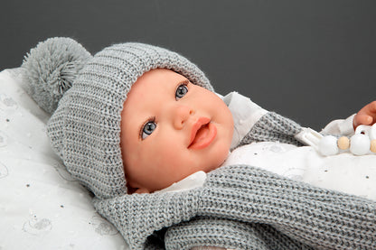 98195 Daniela Reborn Doll
