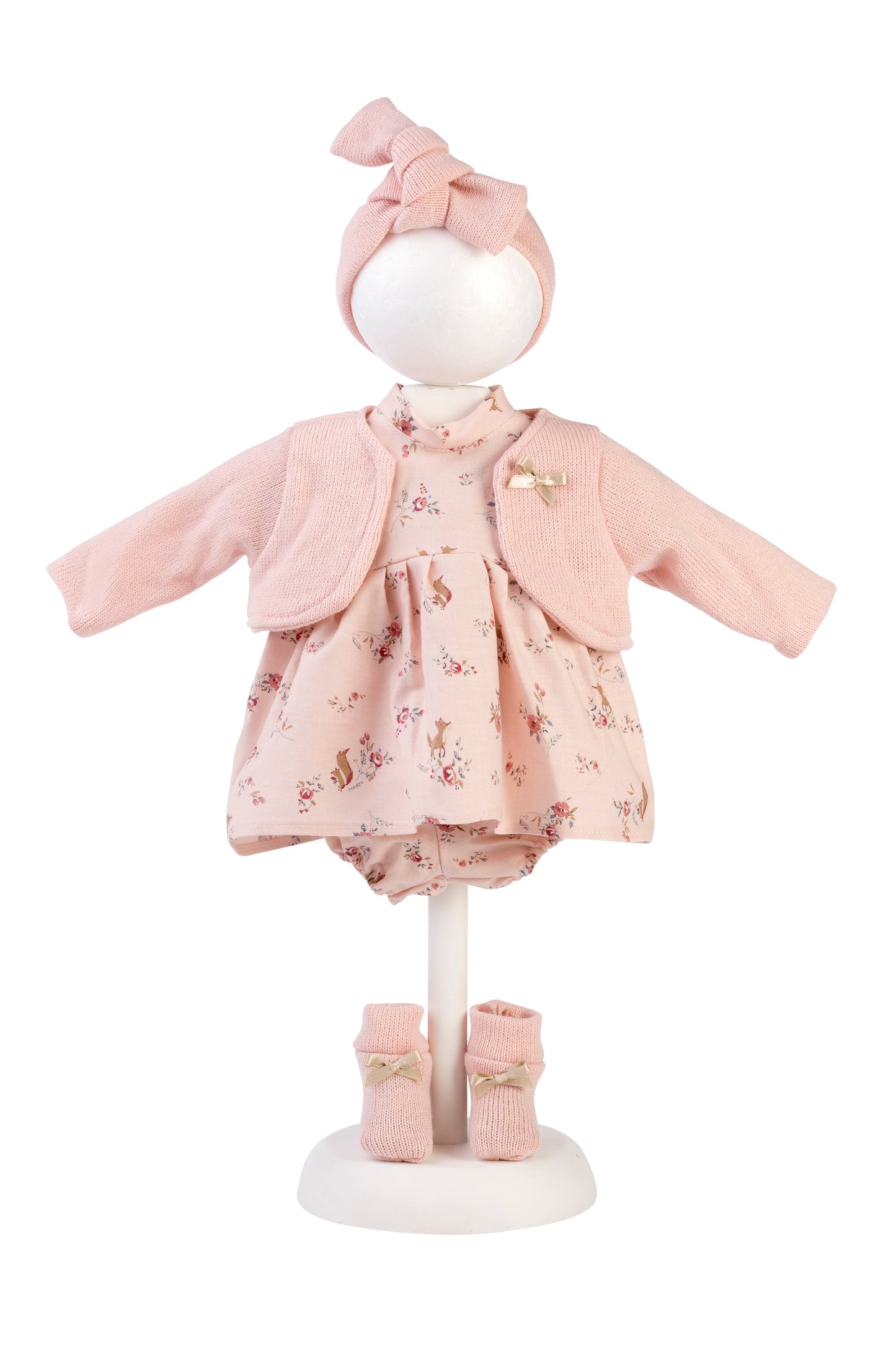 V-984301 Dolls Clothing