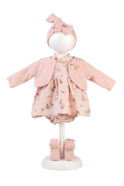 V-984301 Dolls Clothing