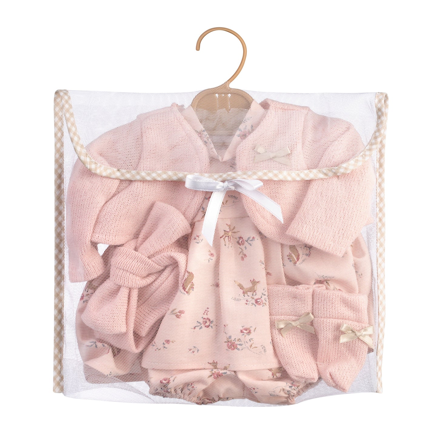 V-984301 Dolls Clothing