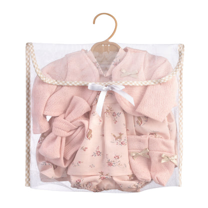 V-984301 Dolls Clothing