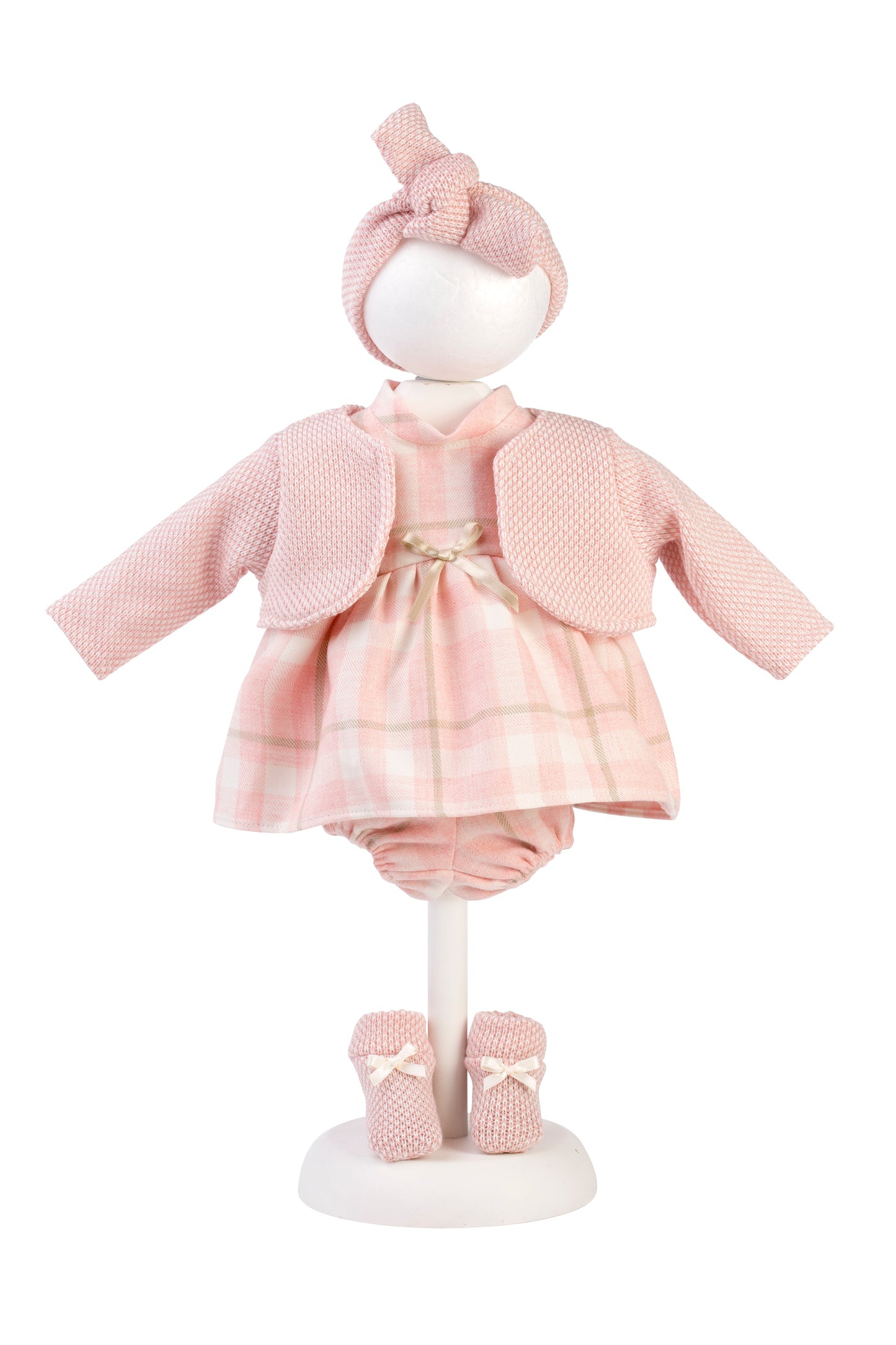 V-984302 Dolls Clothing