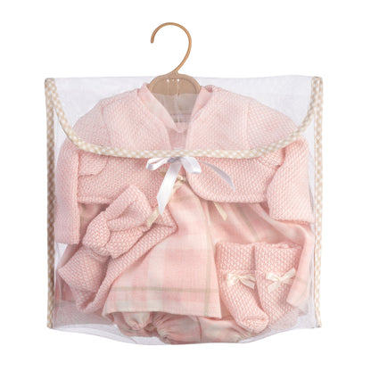 V-984302 Dolls Clothing