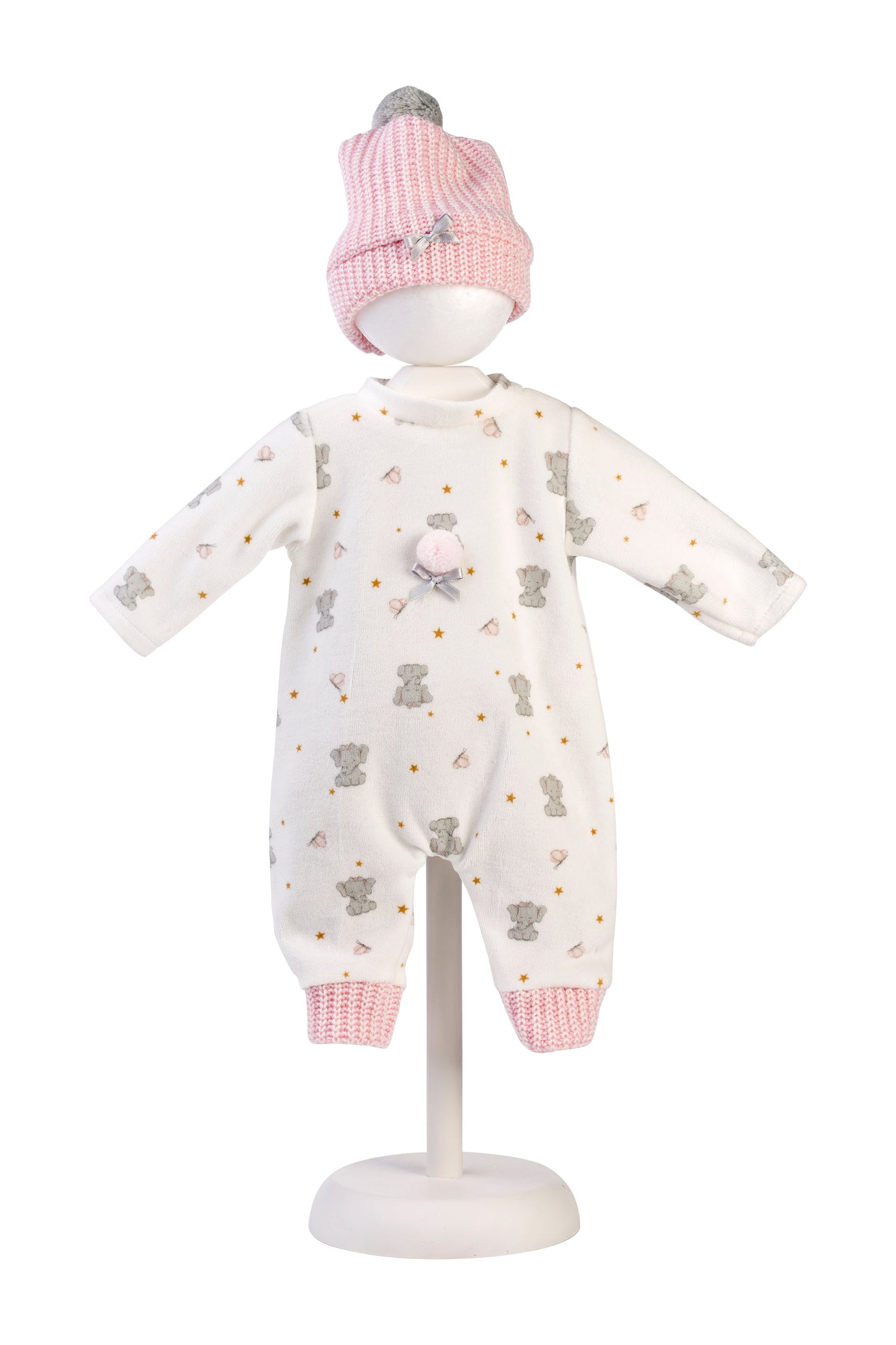 V-984303 Dolls Clothing
