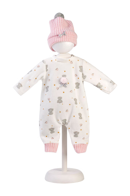 V-984303 Dolls Clothing