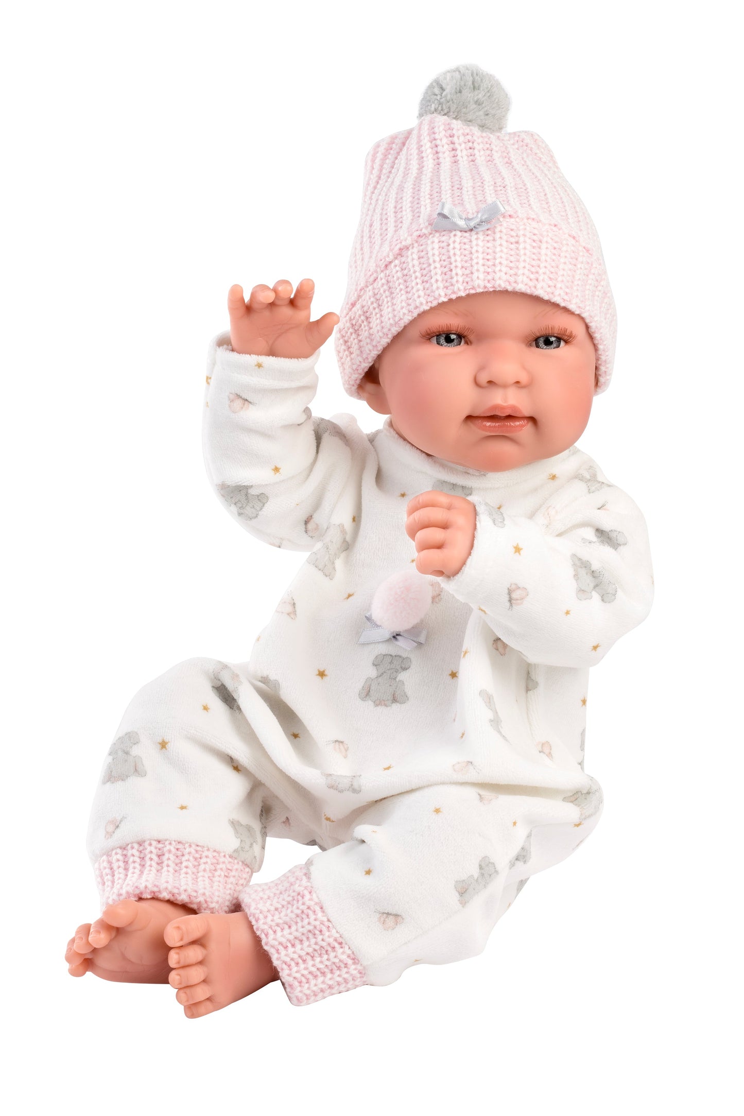 V-984303 Dolls Clothing