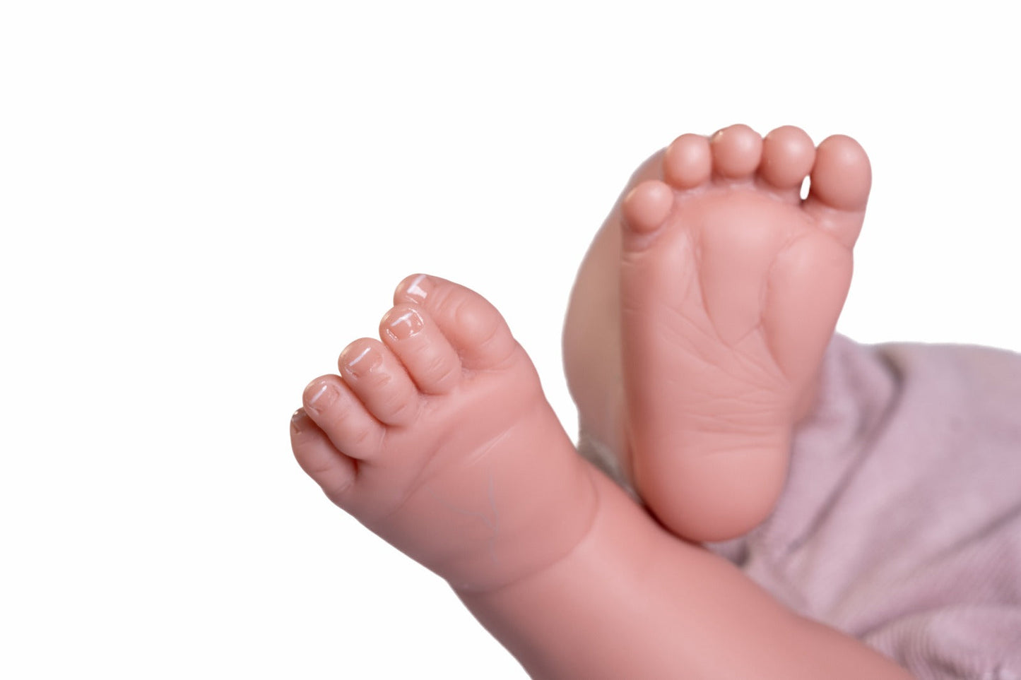 81394 Berta My First Reborn Doll