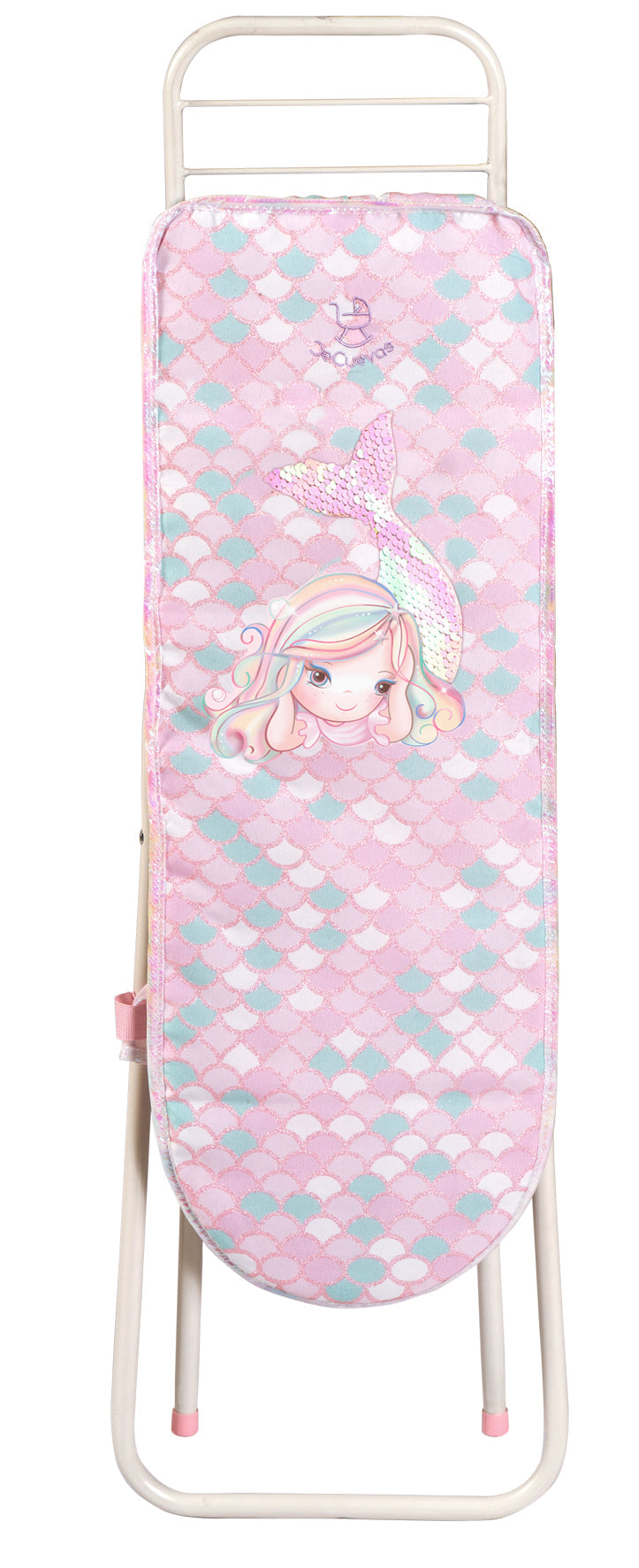 53441 Folding Iron Board  Mermaid Collection