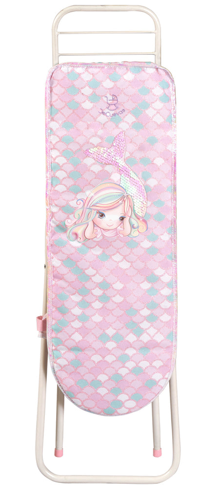 53441 Folding Iron Board  Mermaid Collection