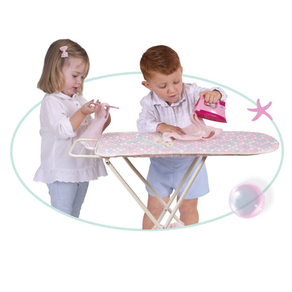 53441 Folding Iron Board  Mermaid Collection