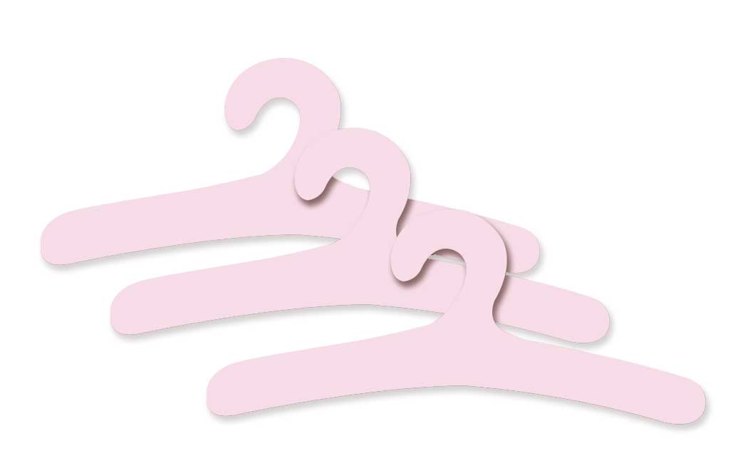 53441 Folding Iron Board  Mermaid Collection