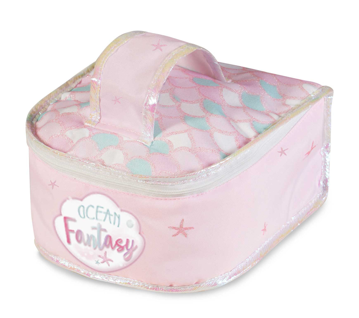 53441 Folding Iron Board  Mermaid Collection