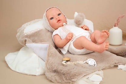 98192 Jade Reborn Baby Doll