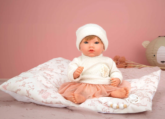 98188 Julia Reborn Baby Doll (Copy)