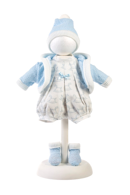 V-33131 Dolls Clothing