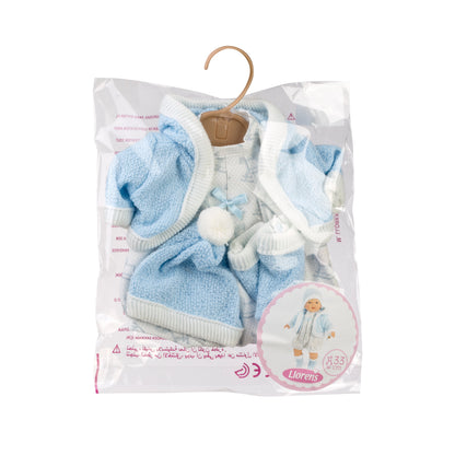 V-33131 Dolls Clothing