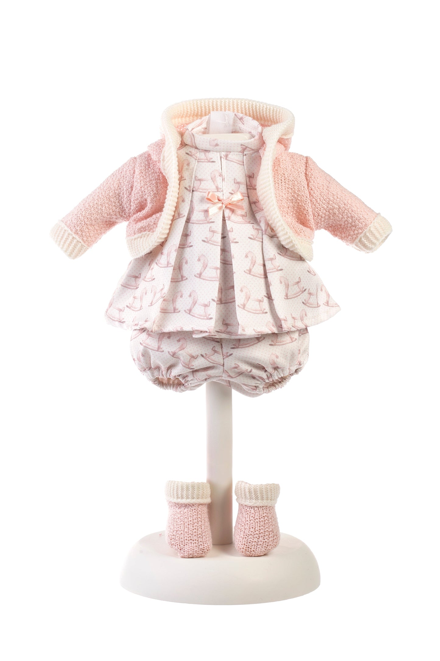 V-33132 Dolls Clothing