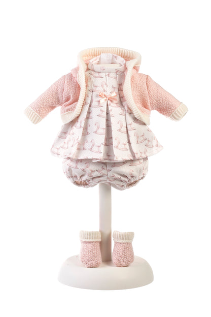 V-33132 Dolls Clothing
