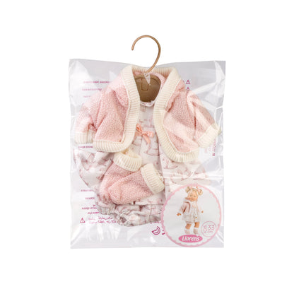 V-33132 Dolls Clothing