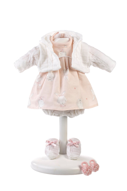 V-33140 Dolls Clothing