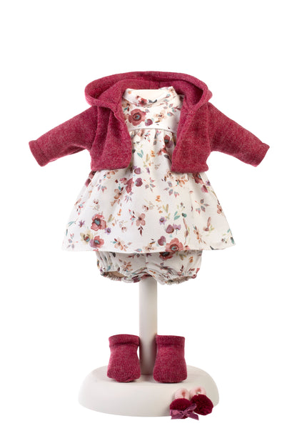 V-33146 Dolls Clothing