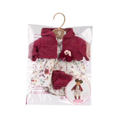 V-33146 Dolls Clothing