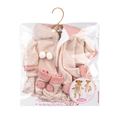 V-42272 Dolls Clothing