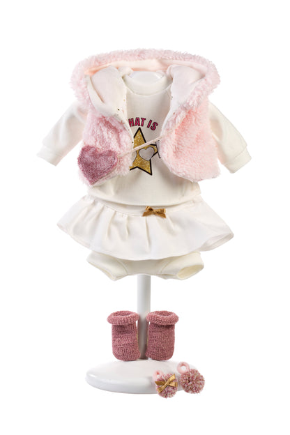 V-42404 Dolls Clothing