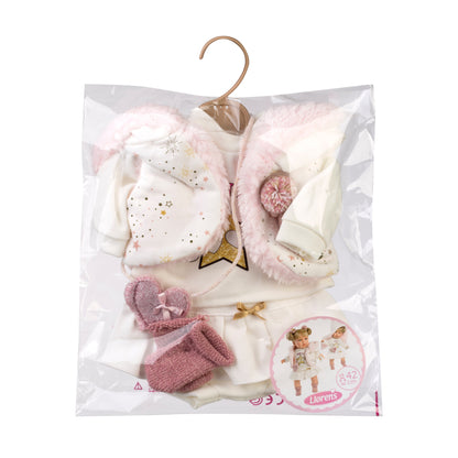 V-42404 Dolls Clothing