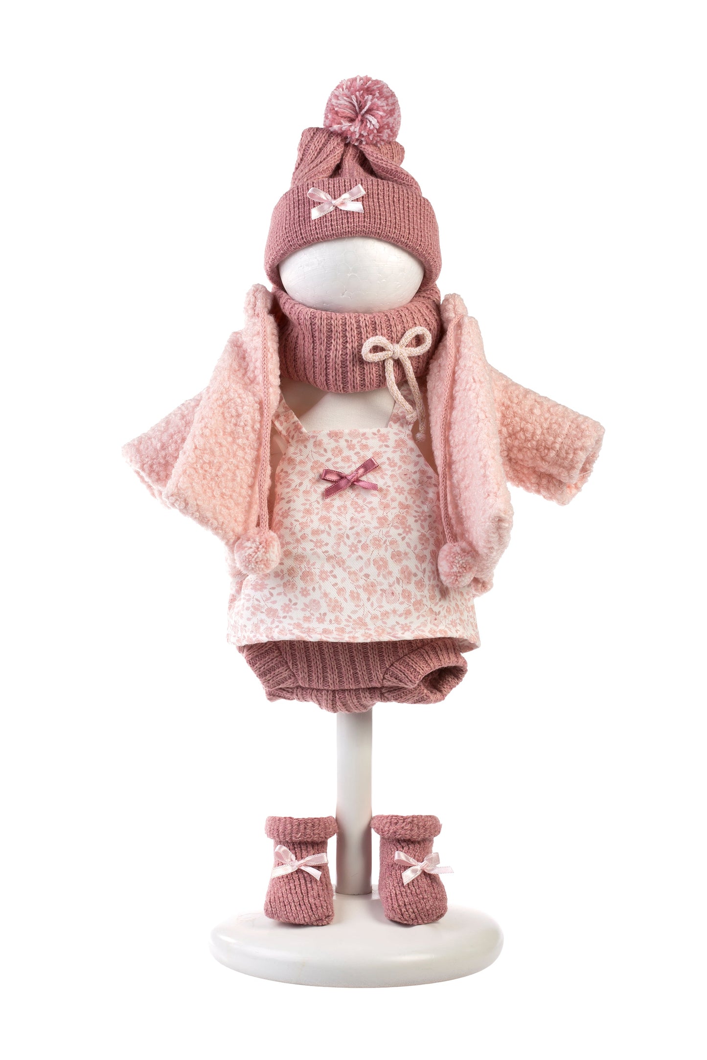 V-53539 Dolls Clothing