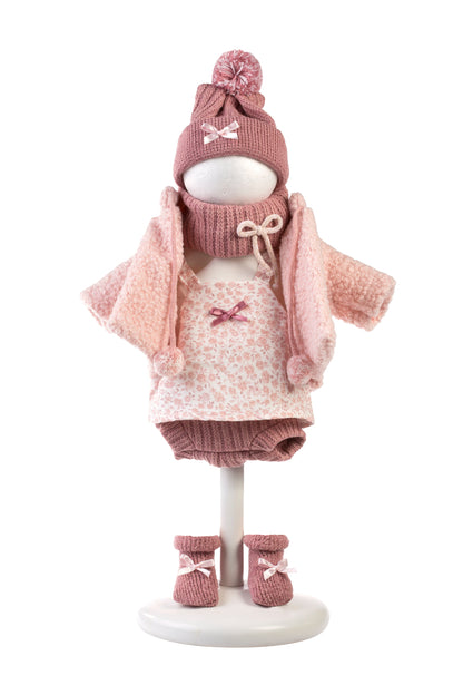 V-53539 Dolls Clothing