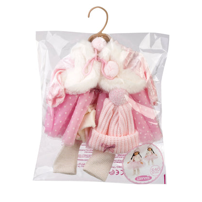 V-54043 Dolls Clothing