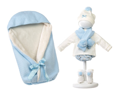 V-73861 Dolls Clothing including Accessories