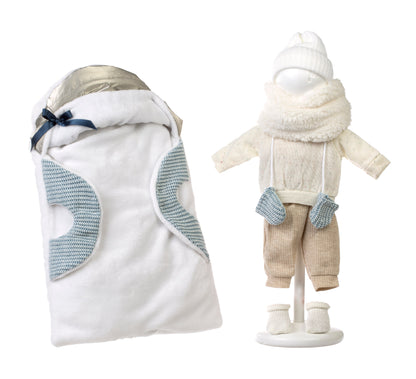 V-74003  Dolls Clothing including accessories