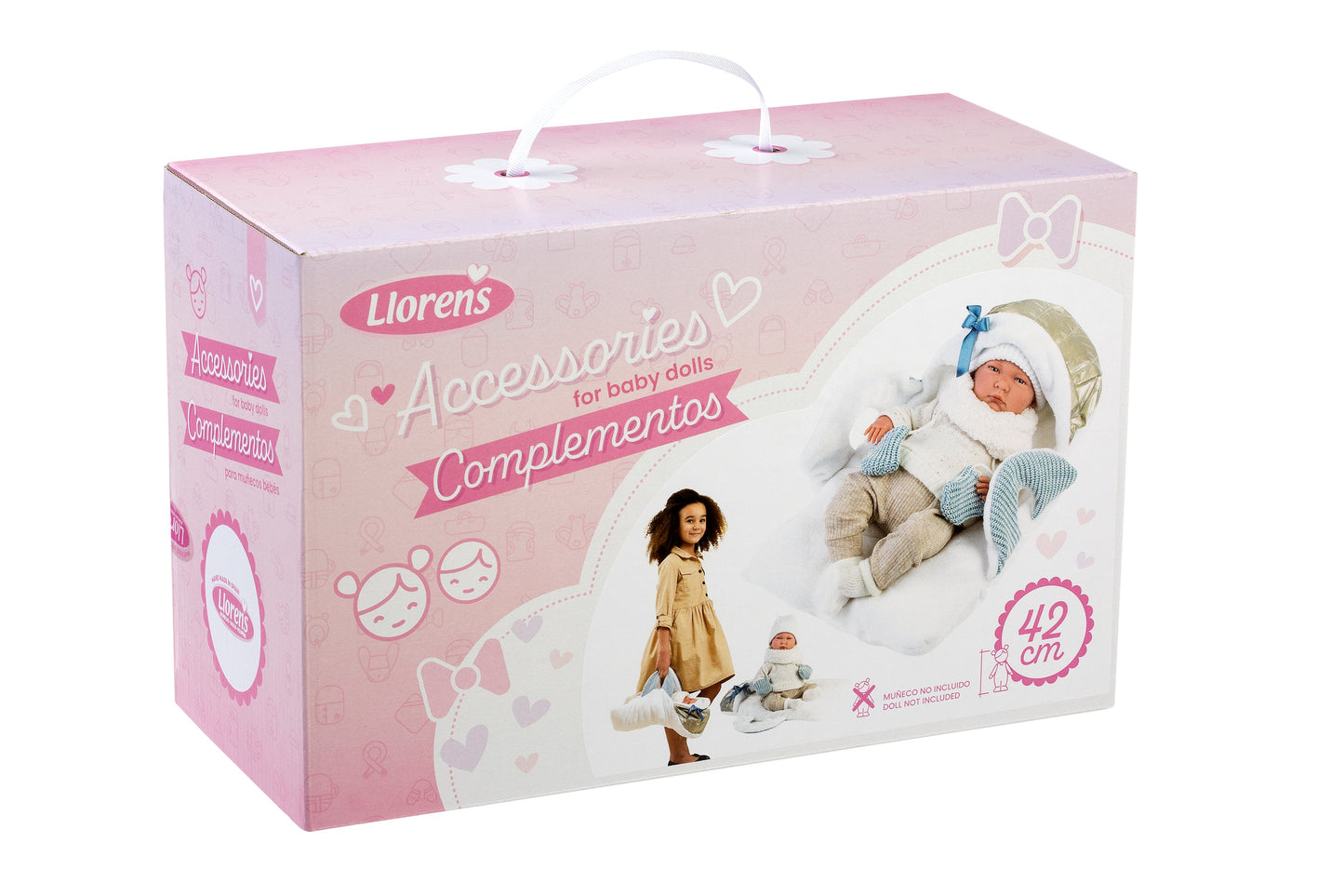 V-74003  Dolls Clothing including accessories