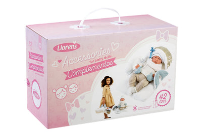 V-74003  Dolls Clothing including accessories