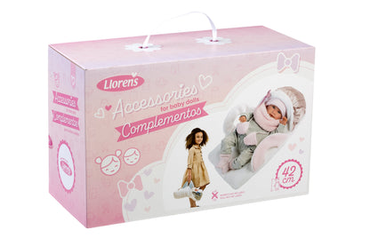 V-74004  Dolls Clothing including accessories