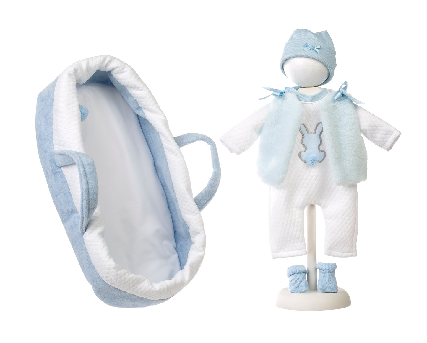 V-74011 Dolls Clothing including accessories