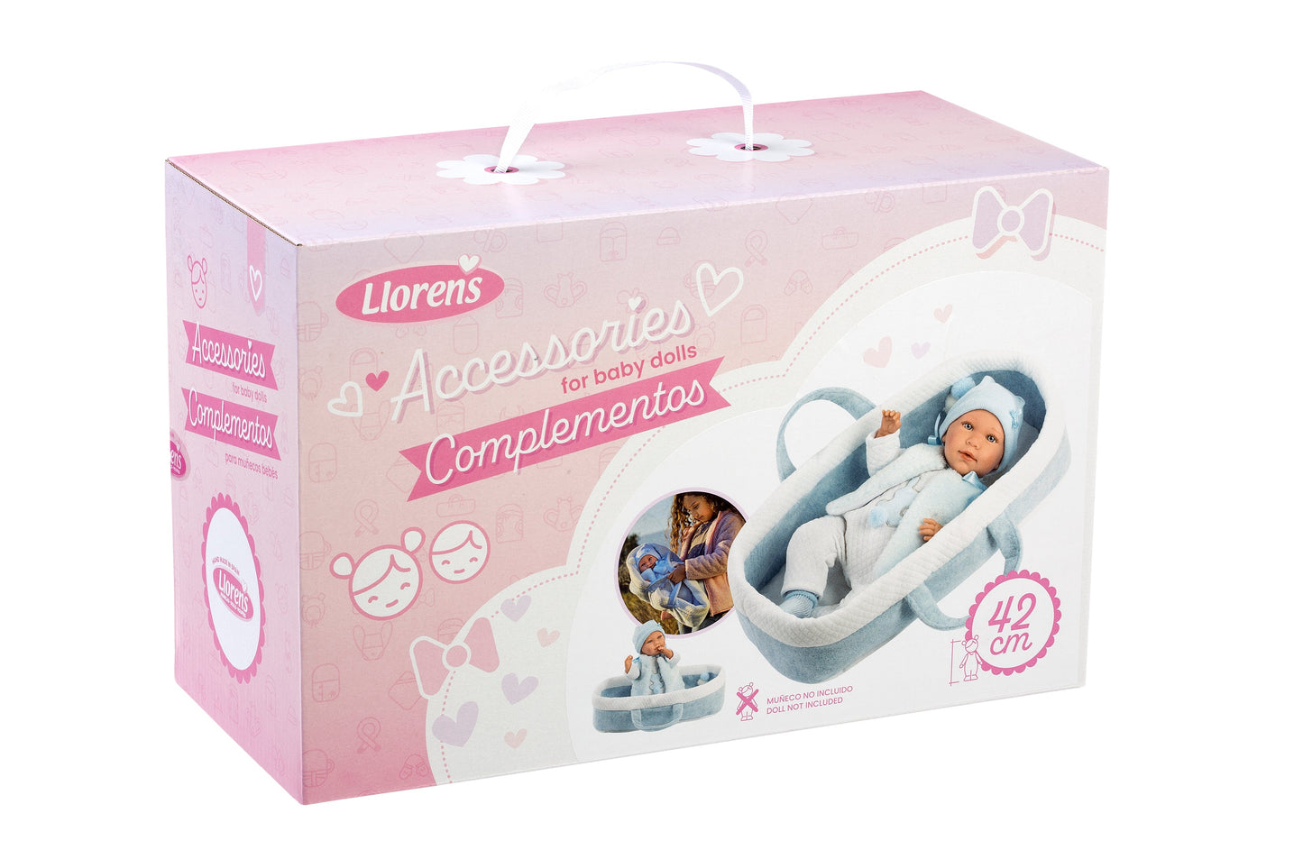 V-74011 Dolls Clothing including accessories