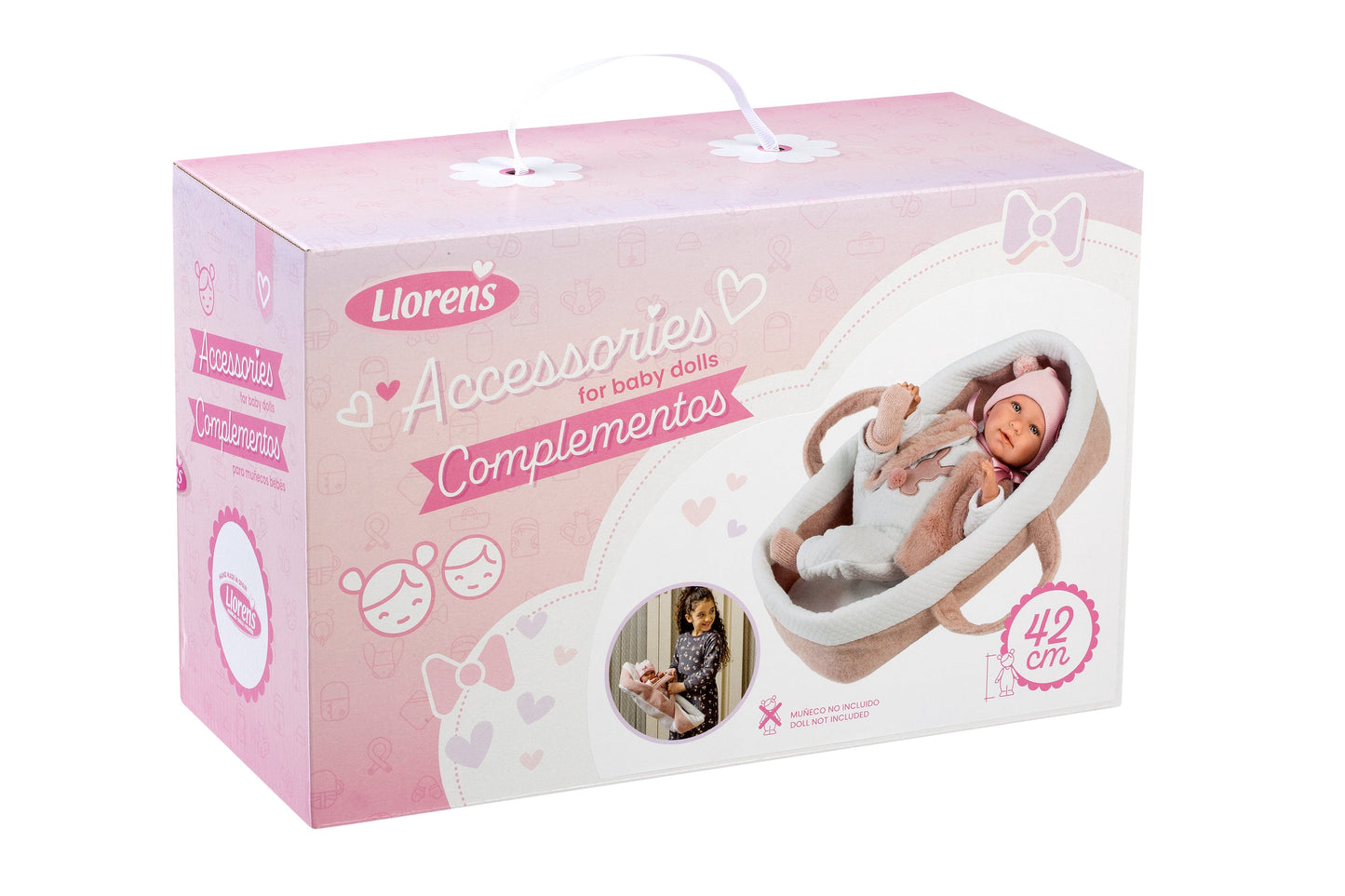 V-74012 Dolls Clothing including accessories