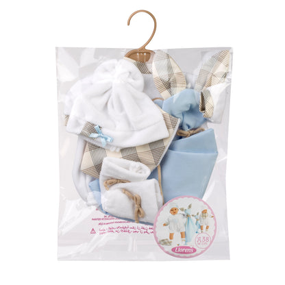 V-38943 Dolls Clothing