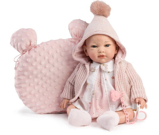 10244 Maria Reborn Baby